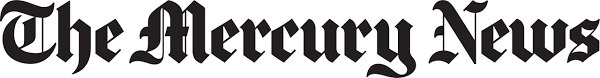 The mercury news logo